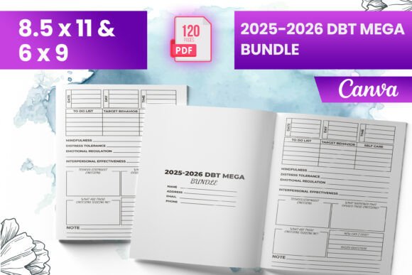 2025-2026 DBT Mega Bundle KDP: A Comprehensive Guide for Creators and Publishers